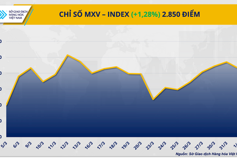 Giá dầu tăng vọt, giá kim loại quý suy yếu trước đà phục hồi của đồng bạc xanh