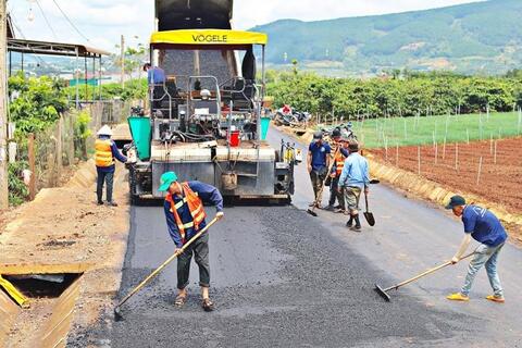Bảo đảm tiến độ giải ngân vốn đầu tư công theo từng tháng