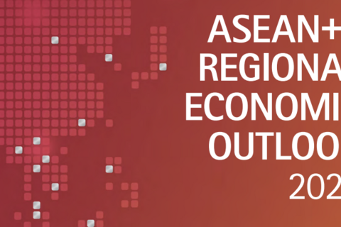 AMRO: Tăng trưởng kinh tế khu vực ASEAN+3 dự báo đạt 4% trong cả năm 2026 và 2027