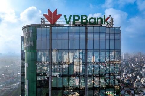 Chiến lược hệ sinh thái đưa VPBank vươn tới những mục tiêu triệu tỷ