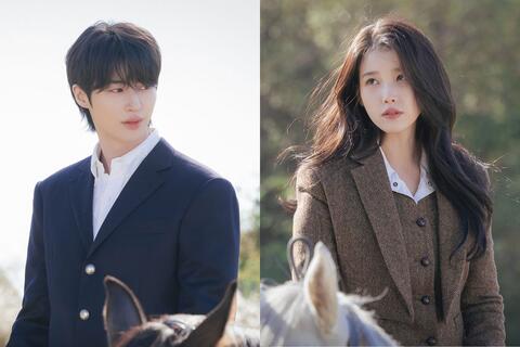 Lý do phim Perfect crown gây sốt ngay khi lên sóng