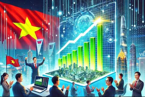 Kinh tế thế giới quý I/2026: Những diễn biến chính và triển vọng