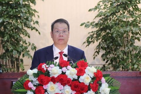 Đà Nẵng có tân Chủ tịch UBND thành phố