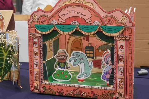 Khai mạc Ngày Sách và Văn hóa đọc Việt Nam 2026 lan tỏa tri thức trong kỷ nguyên số