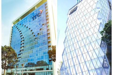 Thành Thành Nam – mảnh ghép bổ sung tài sản tạo dòng tiền cho TTC Land