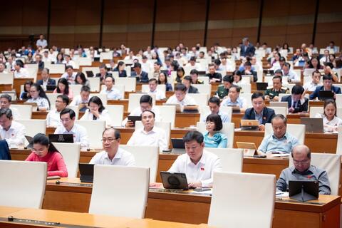 Ổn định kinh tế vĩ mô là "điều kiện tiên quyết", "nền tảng" cho tăng trưởng cao