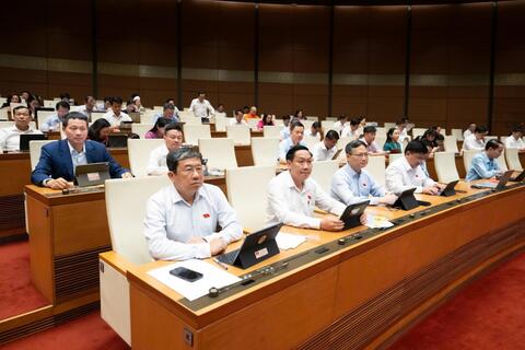 Thành lập TP. Đồng Nai trực thuộc Trung ương: Quy hoạch đi trước, tránh "phân mảnh" đô thị