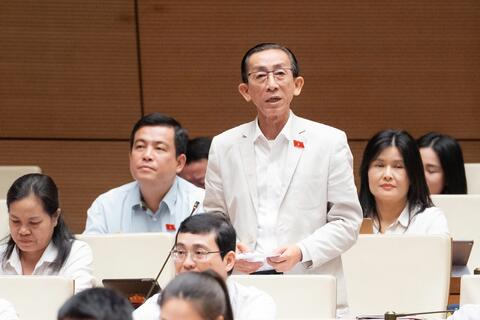 Phát triển đô thị sân bay, dẫn dắt liên kết vùng khi lập TP. Đồng Nai