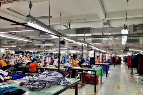 Chủ động cung cấp dữ liệu: Doanh nghiệp góp sức cho bức tranh kinh tế toàn diện