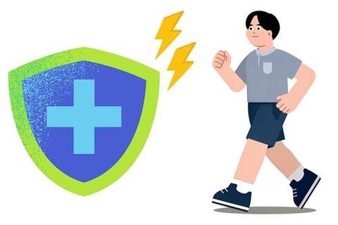 Cách duy trì thói quen đi bộ mỗi ngày để cải thiện sức khỏe