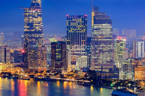 Thị trường bất động sản phát tín hiệu thoát đáy: 5 dấu hiệu xác lập chu kỳ mới