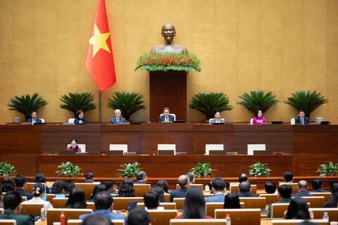 Đầu tư công trung hạn 2026-2030: 8,22 triệu tỷ đồng, giảm tối thiểu 30% dự án