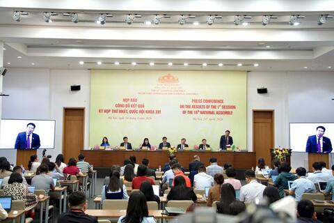 Xử lý sai phạm đất đai: Nghiêm khắc nhưng nhân văn, giải phóng nguồn lực tăng trưởng