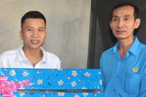 Chia sẻ của 2 chủ tịch công đoàn tiêu biểu trong đối thoại, thương lượng tập thể