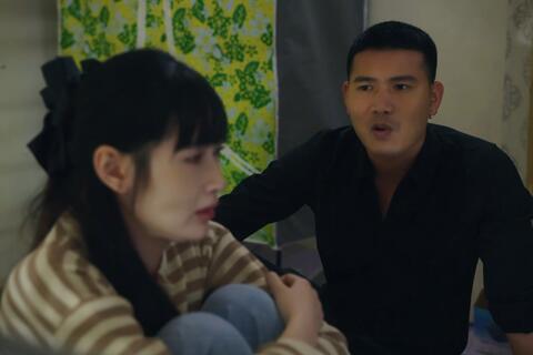 Bước chân vào đời tập 30: Thương chạy vạy lo cho Trang không phải ngồi tù