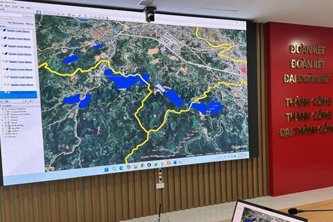 Cao Bằng rà soát quy hoạch khoáng sản, khắc phục bất cập