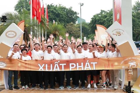 Thể hiện rõ nét vai trò, trách nhiệm của ngành Ngân hàng đối với xã hội