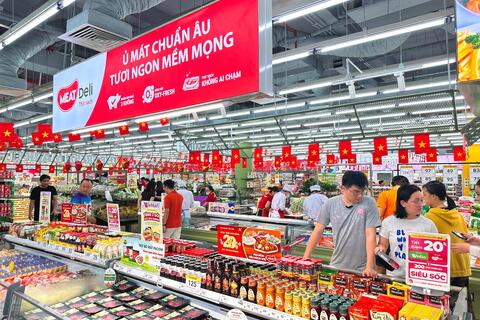 Lãi quý I/2026 cao kỷ lục, Masan kỳ vọng lợi nhuận 6 tháng đầu năm đạt 4.600 tỷ đồng