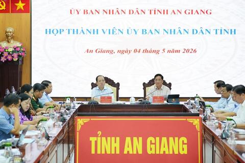 Quyết liệt xử lý hàng trăm nhà, đất công dôi dư