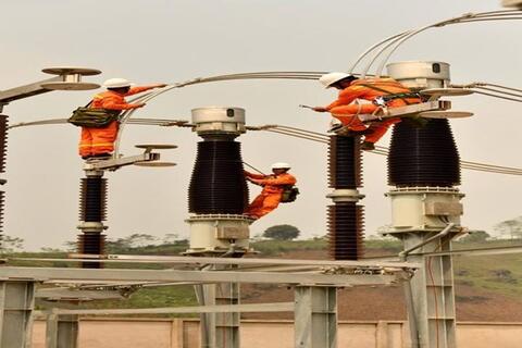 Lào Cai khơi thông truyền tải điện trước mùa nắng nóng