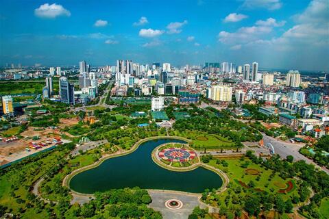 Tái cấu trúc không gian kinh tế, kiến tạo động lực tăng trưởng mới