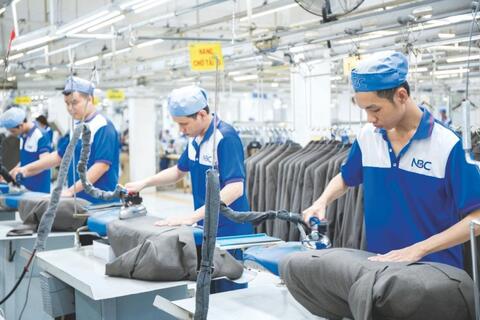 FDI tiếp tục là động lực quan trọng của tăng trưởng