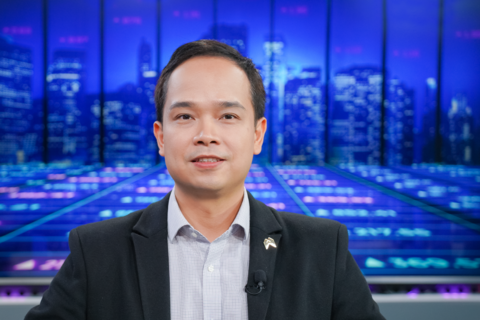Khối ngoại liên tục bán ròng quy mô lớn, điều gì đang diễn ra?