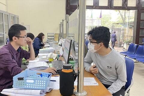 Bảo lưu thời gian tham gia BHXH giúp duy trì quyền lợi an sinh lâu dài