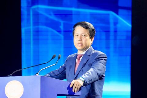 Khai mạc hội thi Chuyển đổi số ngành Ngân hàng năm 2026: “Chủ động số hóa - Bứt phá tương lai”