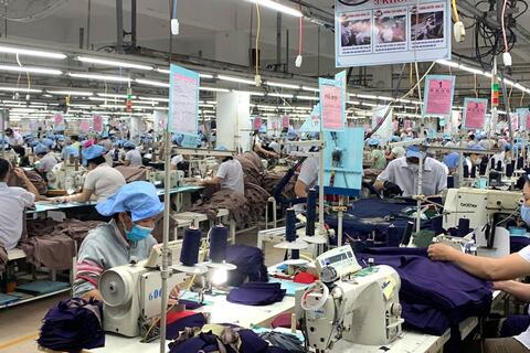 Công đoàn Đà Nẵng tổng kết Nghị quyết 6B và phong trào giỏi việc nước, đảm việc nhà