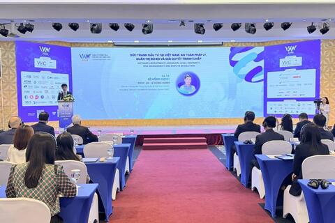 Nền kinh tế mở cửa sâu hơn, doanh nghiệp cần “lá chắn” pháp lý vững hơn