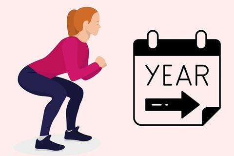 Thói quen giúp kéo dài tuổi thọ và cải thiện sức khỏe tổng thể