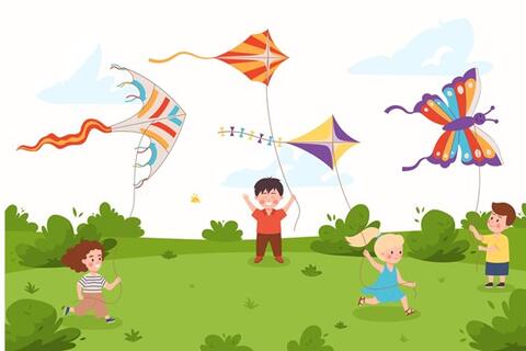 Bí quyết giúp con có một mùa hè vui khỏe và bổ ích