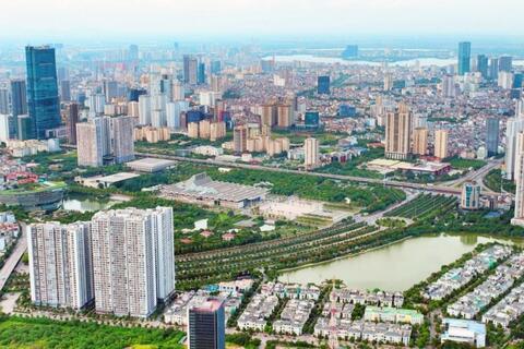Hà Nội gấp rút hoàn tất các nghị quyết thi hành Luật Thủ đô