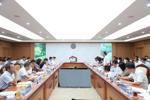 Ngành Tài chính khơi thông nguồn lực, tạo dư địa cho mục tiêu tăng trưởng