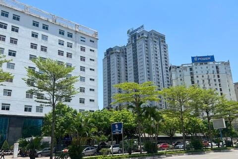 Giá nhà khó giảm sâu nhưng thị trường đang bước vào giai đoạn điều chỉnh mềm