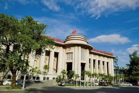 Đổi mới công tác thi đua, khen thưởng thực hiện thắng lợi nhiệm vụ ngành Ngân hàng giai đoạn 2026-2030