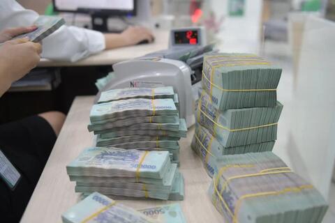 Vốn huy động trên địa bàn TP. Hồ Chí Minh và Đồng Nai tăng 4,1% trong 5 tháng đầu năm 2026