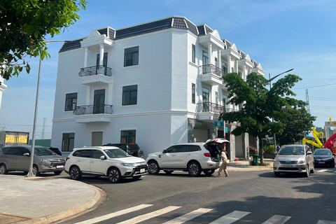 Kiến nghị không tăng hệ số điều chỉnh giá đất, tránh gây áp lực cho thị trường bất động sản