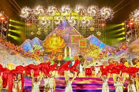 Ngày Văn hóa Việt Nam sẽ hiện diện mạnh trên không gian số