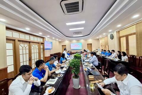 LĐLĐ Thanh Hóa trao đổi kinh nghiệm xây dựng mô hình công đoàn mới