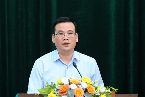 Ngân hàng khơi thông dòng vốn xanh, tạo động lực cho tăng trưởng bền vững