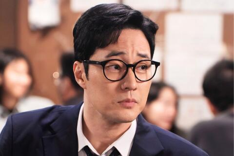 Lý do đặc biệt giúp phim mới của So Ji Sub được ủng hộ nhiệt tình