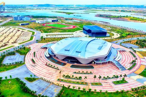 Quảng Ninh thành lập Trường Trung cấp Nghệ thuật và Thể thao tỉnh