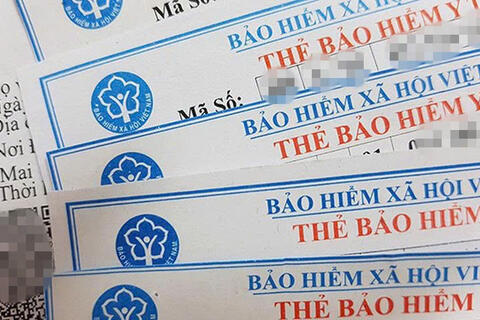 Hàng chục nghìn người tham gia BHXH, BHYT chỉ sau một ngày
