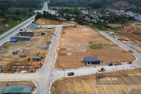 Đà Nẵng giải quyết vướng mắc tiền đất cho dân tái định cư trước ngày 1.8.2024
