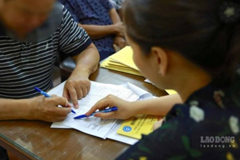 BHXH trả lời quy định chủ hộ kinh doanh phải đóng BHXH bắt buộc