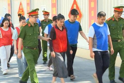 Thanh Hóa phá thành công 100% án đặc biệt nghiêm trọng