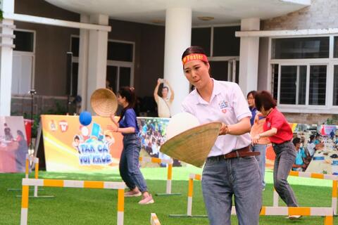 Công đoàn đổi mới để gần hơn với công nhân