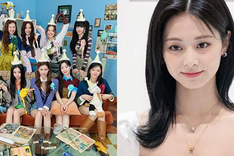 Nhiều thành viên TWICE được dự đoán rời JYP Entertainment sau Tzuyu